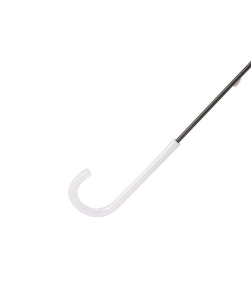 Wpc.（ダブリュピーシー）の「【Wpc.】グロウパールアンブレラ（長傘・レディース・オレンジ/ラベンダー・FREE）」の7枚目の写真