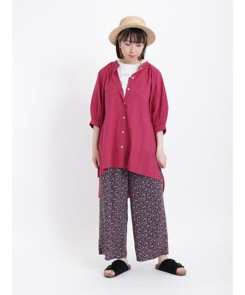 新品　サマンサモスモス　3点 Samansa Mos2（サマンサ モスモス）の「【ETHICAL CRAFTS