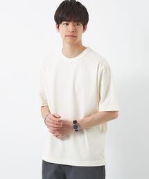 green label relaxing | GLR ロゴ Tシャツ(Tシャツ/カットソー)