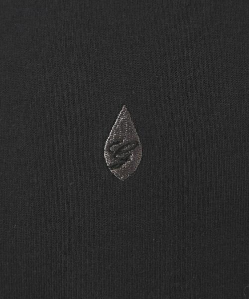 green label relaxing（グリーンレーベルリラクシング）の「GLR ロゴ Tシャツ（Tシャツ/カットソー・メンズ・ブラック/ホワイト/オレンジ/ケリー・M/L/S/XL）」の14枚目の写真