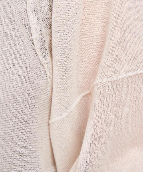 UNITED ARROWS（ユナイテッドアローズ）の「シアー ティアード