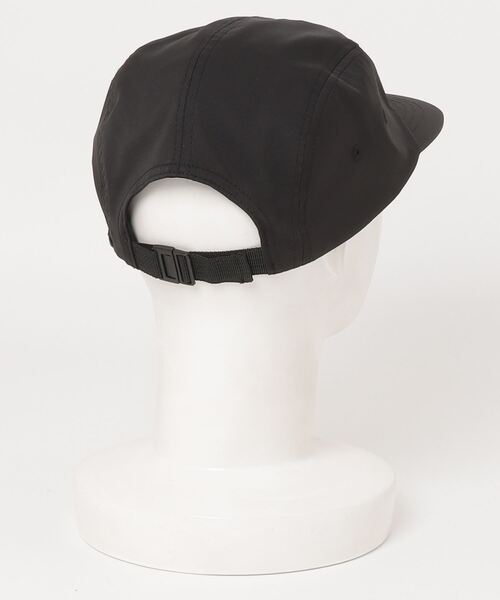 WEGO（ウィゴー）の「WEGO/TECH JETCAP（キャップ・メンズ・ブラック・FREE）」の2枚目の写真