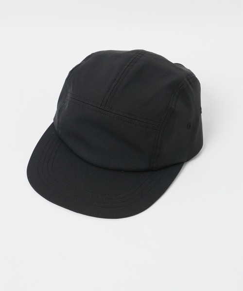 WEGO（ウィゴー）の「WEGO/TECH JETCAP（キャップ・メンズ・ブラック・FREE）」の3枚目の写真