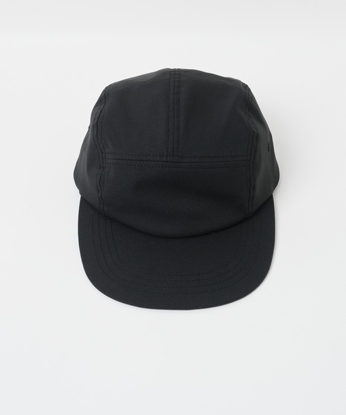 WEGO（ウィゴー）の「WEGO/TECH JETCAP（キャップ・メンズ・ブラック・FREE）」の9枚目の写真