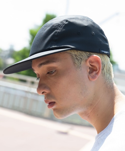 WEGO（ウィゴー）の「WEGO/TECH JETCAP（キャップ・メンズ・ブラック・FREE）」の13枚目の写真