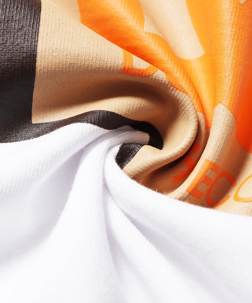 DC SHOES（ディーシーシューズ）の「DC SHOES/ディーシーシューズ×Diaspora skateboards/ディアスポラスケートボード DSP STAR SS 半袖Tシャツ コラボ ロゴ（Tシャツ/カットソー・メンズ・ホワイト・M/L）」の13枚目の写真