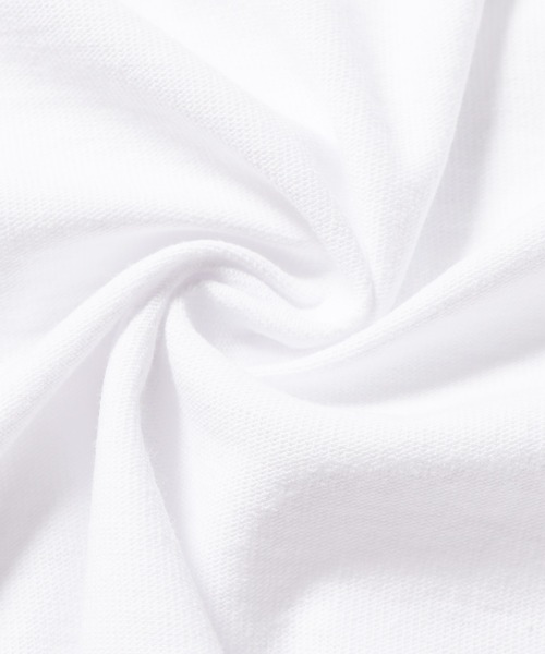 DC SHOES（ディーシーシューズ）の「DC SHOES/ディーシーシューズ×Diaspora skateboards/ディアスポラスケートボード DSP STAR SS 半袖Tシャツ コラボ ロゴ（Tシャツ/カットソー・メンズ・ホワイト・M/L）」の3枚目の写真