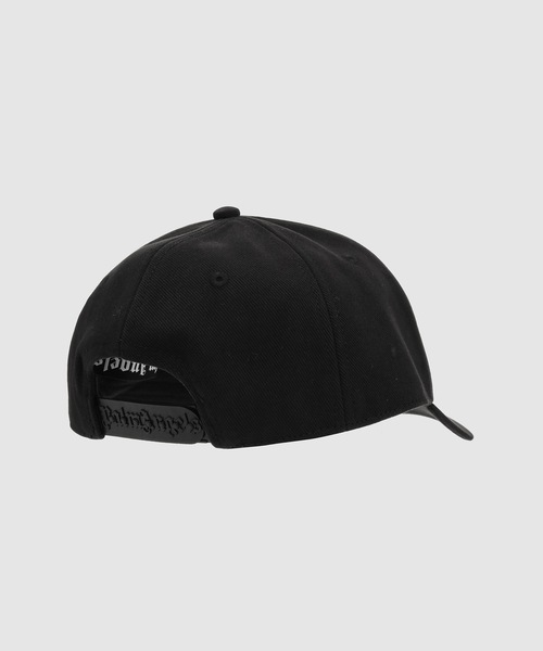 Palm Angels（パームエンジェルス）の「PA MONOGRAM CAP