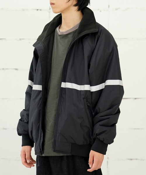 THE MILES（ザ マイルズ）の「PORT AUTHORITY Challenger Jacket with