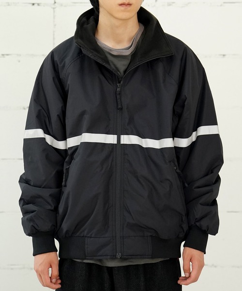 CHALLENGER ジャケット　ブルゾン THE MILES（ザ マイルズ）の「PORT AUTHORITY Challenger Jacket with