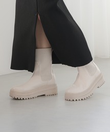 美品˚✧₊⁎ VIS（ビス）　レザーミドルブーツ 楽天市場】vis ビス（その他｜ブーツ）：レディース靴<靴の通販