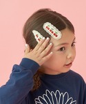 Lycee mine(リセマイン)の「ヘアアクセサリー(バレッタ/ヘアクリップ)」