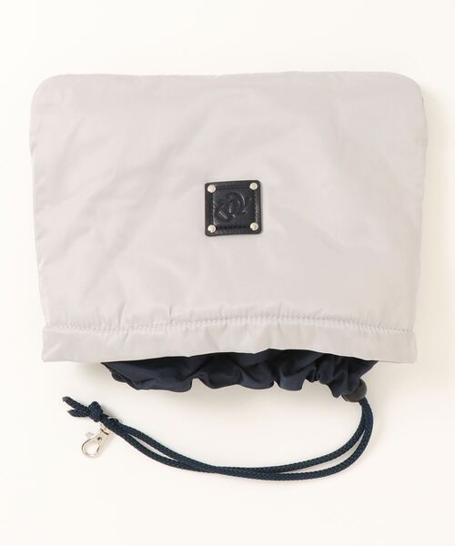 【セール】《ZOY》UNISEX 中綿アイアンフード（ゴルフグッズ）｜ZOY（ゾーイ）