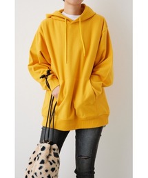 SHARE HEAVY WEIGHT パーカー