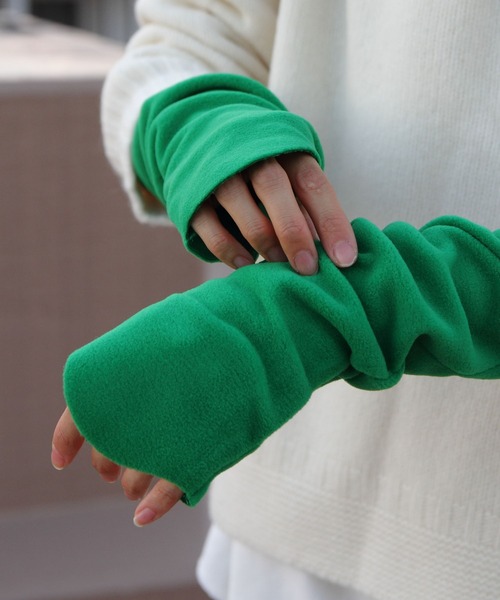 セール】WILD THINGS/ワイルドシングス ポーラテックマイクロフリース