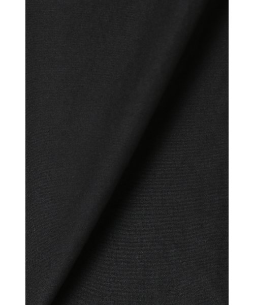 La TOTALITE（ラトータリテ）の「パフソデブラウス。（シャツ/ブラウス・レディース・ホワイト/ピンク/ブラック・FREE）」の19枚目の写真