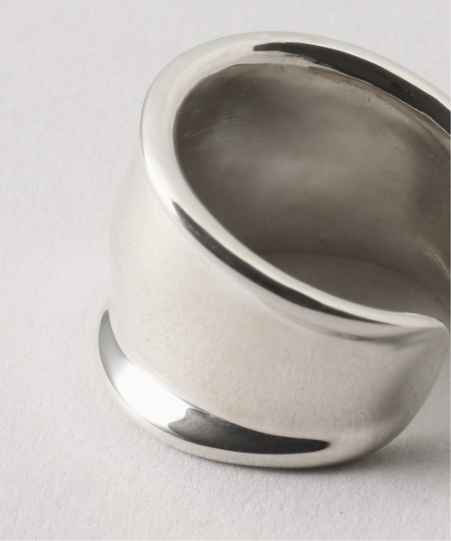 Garden of Eden(ガーデンオブエデン)の「【GARDEN OF EDEN/ガーデン オブ エデン】(追加)MINI ARMOR RING(リング・レディース・シルバー・13/11/FREE)」の5枚目の写真
