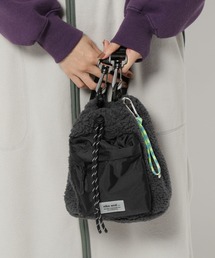 niko and... | オリジナルポケット付きミニショルダーバッグ(ショルダーバッグ)