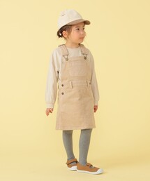 BEAMS mini（ビームスミニ）の「BEAMS mini / コーデュロイ ジャンパー  