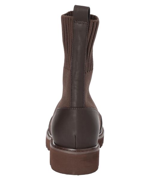 AMERICAN HOLIC(アメリカンホリック)の「ニットショートブーツ(ブーツ・レディース・ブラック/ブラウン・M/S/L)」の18枚目の写真