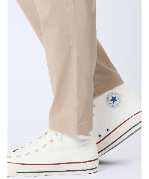 semantic design（セマンティックデザイン）の「【WEB限定販売】スーパーストレッチ イージーパンツ（その他パンツ・メンズ・グレー系その他2/カーキ/ネイビー/ブラック/ベージュ/ブルー・MEDIUM/X-LARGE/LARGE）」の14枚目の写真