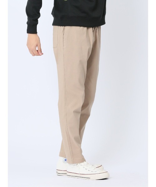 semantic design（セマンティックデザイン）の「【WEB限定販売】スーパーストレッチ イージーパンツ（その他パンツ・メンズ・グレー系その他2/カーキ/ネイビー/ブラック/ベージュ/ブルー・MEDIUM/X-LARGE/LARGE）」の17枚目の写真