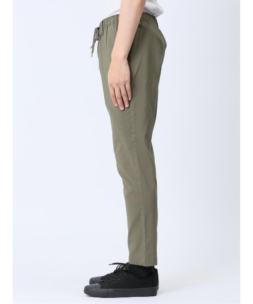 semantic design（セマンティックデザイン）の「【WEB限定販売】スーパーストレッチ イージーパンツ（その他パンツ・メンズ・グレー系その他2/カーキ/ネイビー/ブラック/ベージュ/ブルー・MEDIUM/X-LARGE/LARGE）」の20枚目の写真