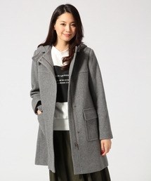 GLOBAL WORK | ZIPフードコート/564239(その他アウター)