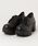 ABC-MARTiG[r[V[}[gj́uABC SELECT G[r[V[ZNg TANK LACE 6.5 ^N\[[XAbv 6.5 W5027 BLACKipvXjvbubN