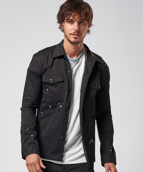 wjk（ダヴルジェイケイ）の「ms5450- paint army utility