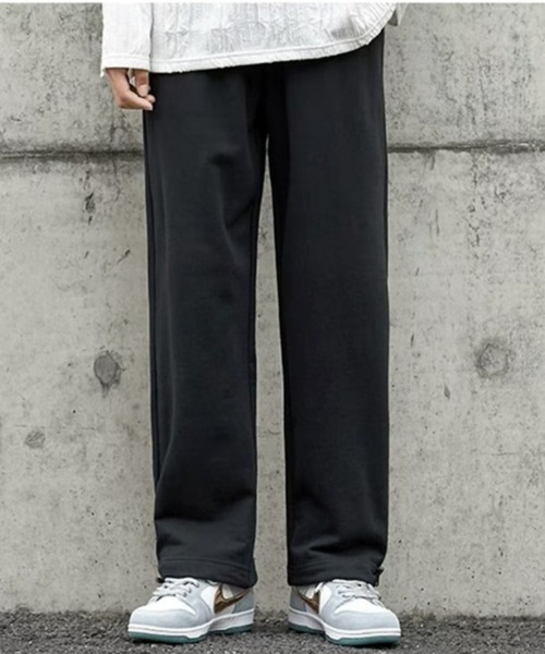 REBALANCE（リバランス）の「スウェットパンツメンズ（スウェットパンツ・メンズ・A/B・X-LARGE/MEDIUM/LARGE）」の2枚目の写真