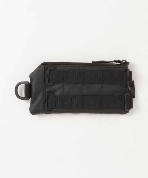 Molle Purse-Leather