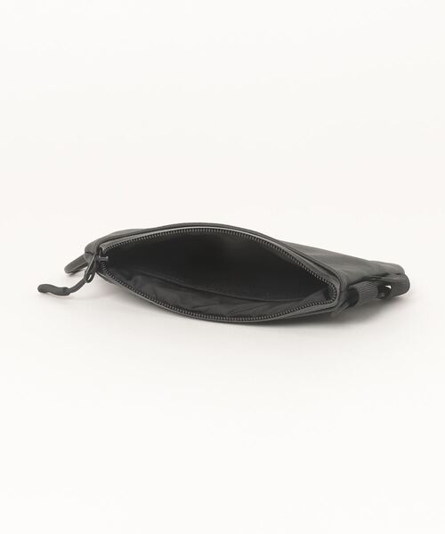 Molle Purse-Leather