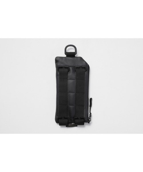 Molle Purse-Leather