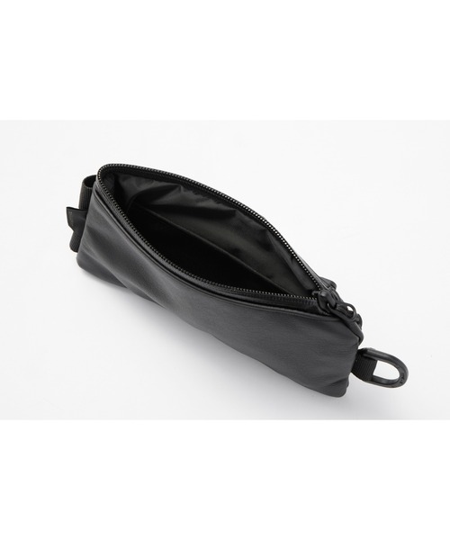 Molle Purse-Leather