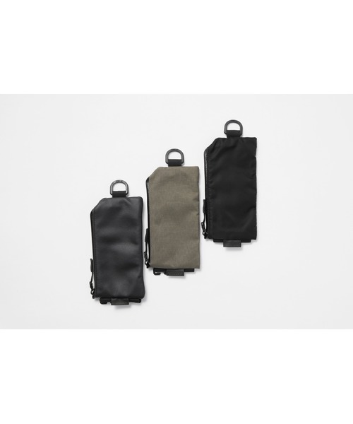 Molle Purse-Leather