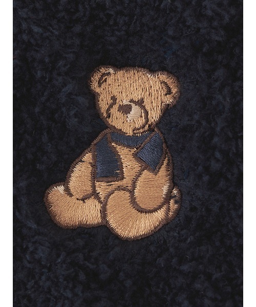 gelato pique（ジェラートピケ）の「【HOLIDAY】【HOMME】モチーフ刺繍