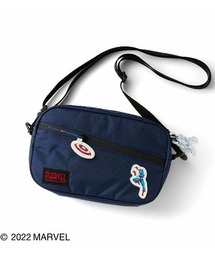 〈ＭＡＲＶＥＬ〉スポーティーミニショルダーバッグ