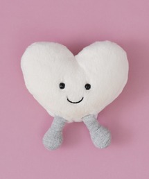 BIRTHDAY BAR（バースデイバー）の「JELLY CAT Amuseable Cream Heart Small（インテリア雑貨・キッズ）」