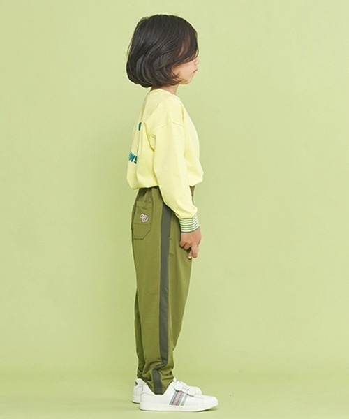 Paul Smith JUNIOR（ポールスミスジュニア）の「カットソー