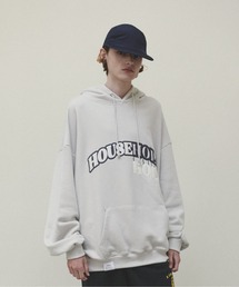 R.M HOODIE