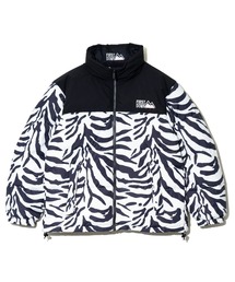 FIRST DOWN/ファーストダウン　BUBBLE DOWN JKT MICROFT