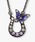 ANNA SUI�i�A�i�X�C�j�́u�n�����`�[�t �l�b�N���X�i�l�b�N���X�j�v�b�p�[�v��