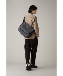 MARGARET HOWELL(マーガレットハウエル)の「POLYESTER CANVAS MARGARET HOWELL(マーガレットハウエル)の「POLYESTER CANVAS