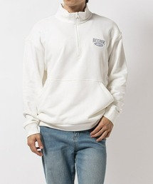 クラシック 1/4 ジップ スウェット / CLASSIC AE 1/4 ZIP SWEAT