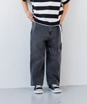 LOWRYS FARM(ローリーズファーム)の「パンツ(デニムパンツ)」