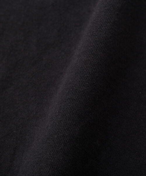 schott(ショット)の「Schott/ショット/HENLEY T-SHIRT"SEWING MACHINE"/ヘンリーTシャツ "ソーイングマシーン"(Tシャツ/カットソー・メンズ・ベージュ/ブラック・S/M/L/XL)」の15枚目の写真