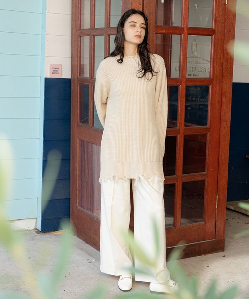 LAKOLE（ラコレ）の「【卒入式／オケージョンにも】ビットギャザーローファー / 996418（ローファー・レディース・ブラック/ブラウン系4/アイボリー・SMALL/LARGE/MEDIUM）」の7枚目の写真