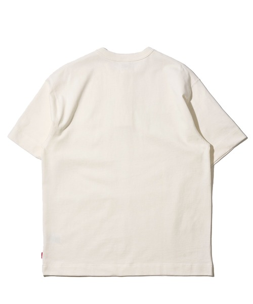 専用【未使用級】HYS'S BANDANA柄 ヘンリーネックスウェット 古着 80s The Sweatshirt Company Wネック ヘンリーネック プル