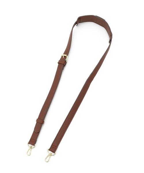 Legato Largo(レガートラルゴ)の「【一部店舗限定】【Legato Largo/レガートラルゴ】肩楽ショルダーバッグ(ショルダーバッグ・レディース・グレー/ネイビー/ブラウン系その他3・FREE)」の14枚目の写真